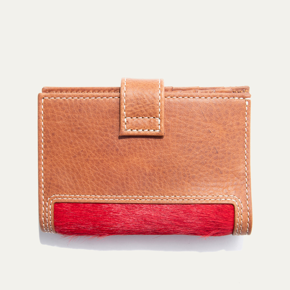Signature Women's Cardholder Wallet - Will Leather Goods
