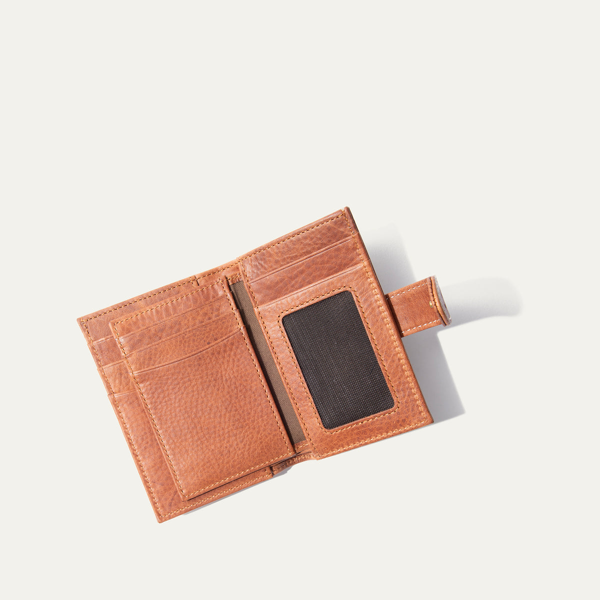 Signature Women's Cardholder Wallet - Will Leather Goods