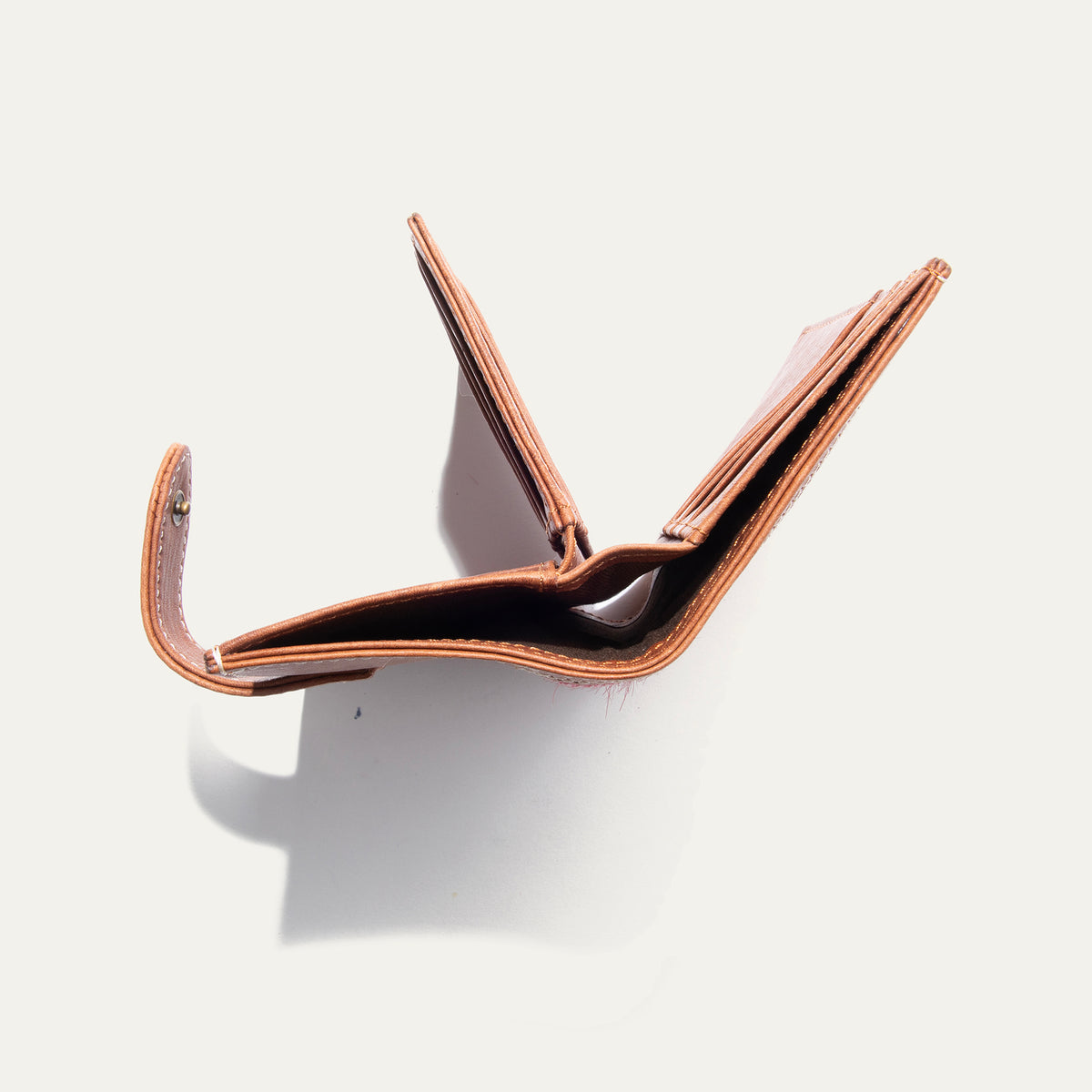 Signature Women's Cardholder Wallet - Will Leather Goods