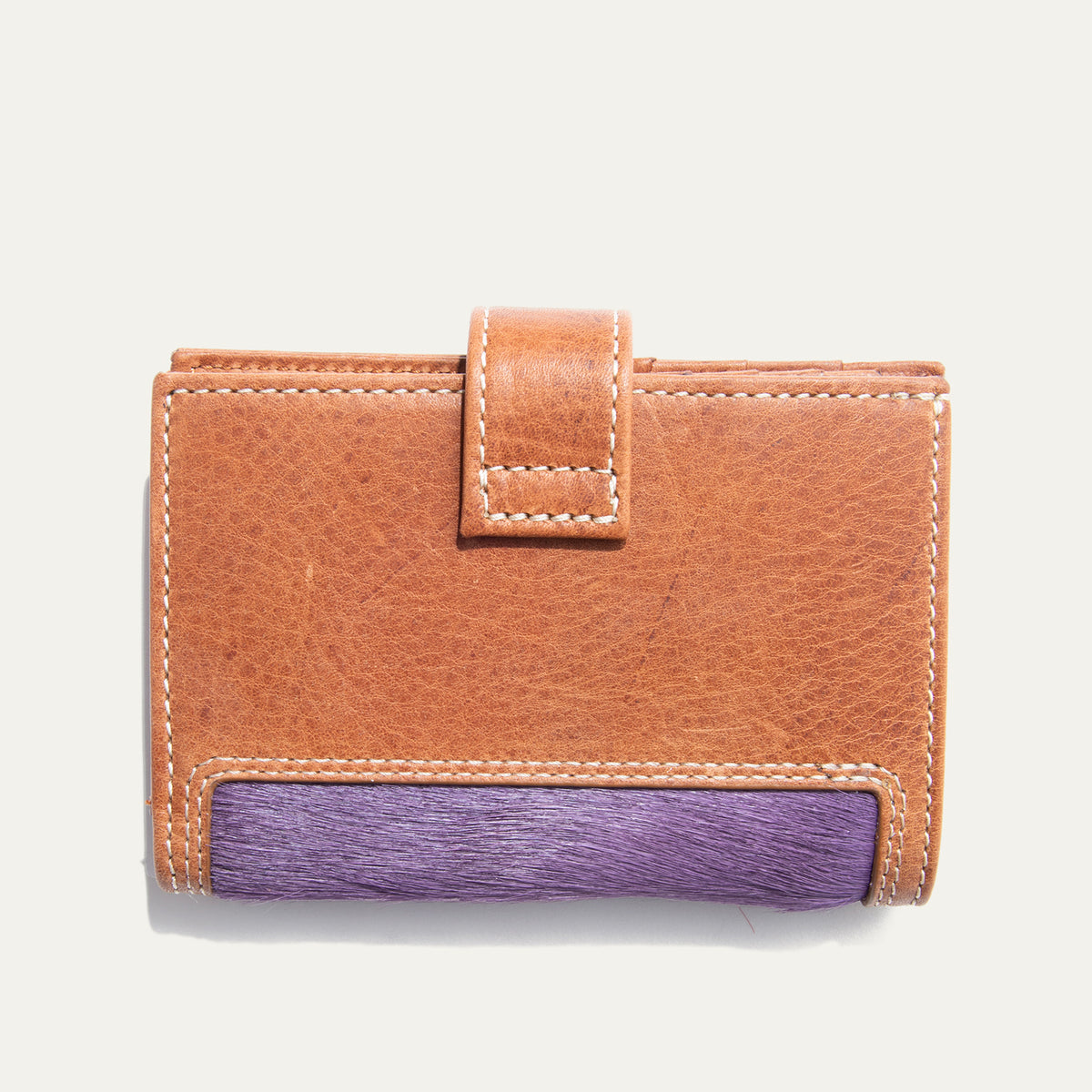 Signature Women's Cardholder Wallet - Will Leather Goods