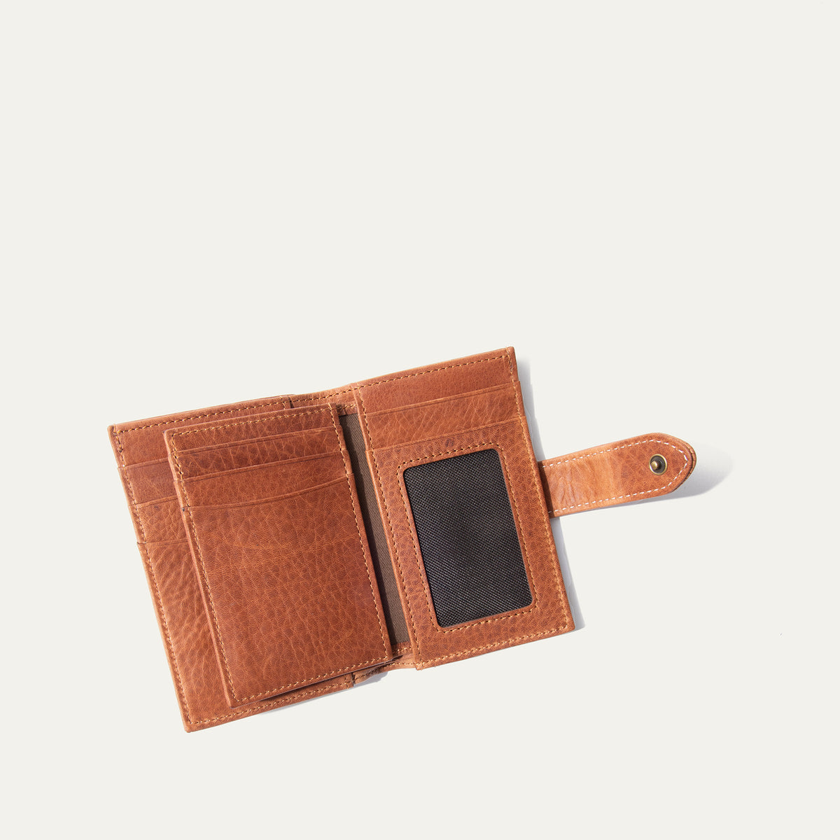 Signature Women's Cardholder Wallet - Will Leather Goods