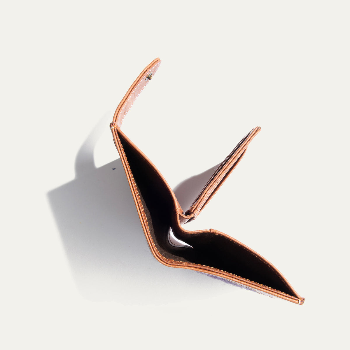 Signature Women's Cardholder Wallet - Will Leather Goods