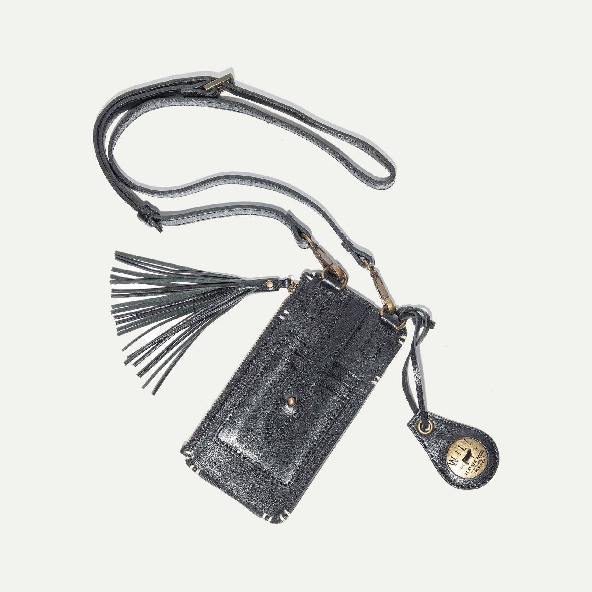 Phone Crossbody Mini - Will Leather Goods