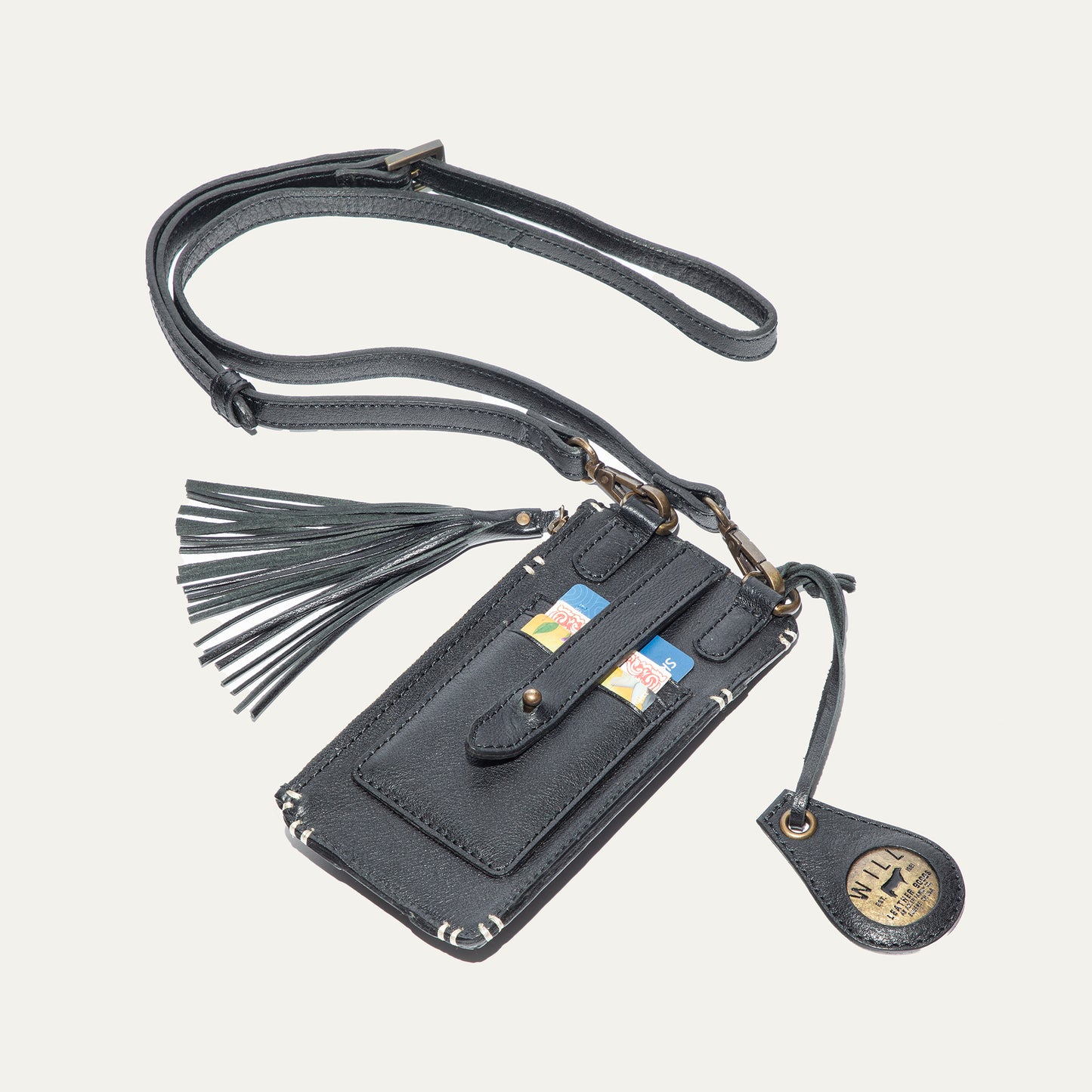 Phone Crossbody Mini - Will Leather Goods