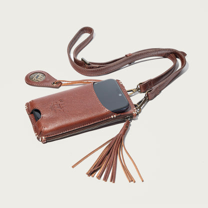 Phone Crossbody Mini - Will Leather Goods