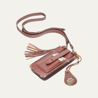 Phone Crossbody Mini - Will Leather Goods
