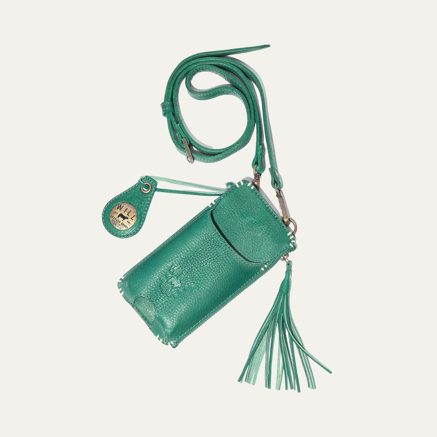 Phone Crossbody Mini - Will Leather Goods