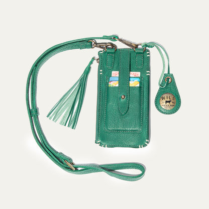 Phone Crossbody Mini - Will Leather Goods