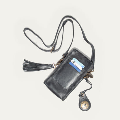 Signature Phone Crossbody - Will Leather Goods