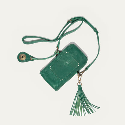 Signature Phone Crossbody - Will Leather Goods