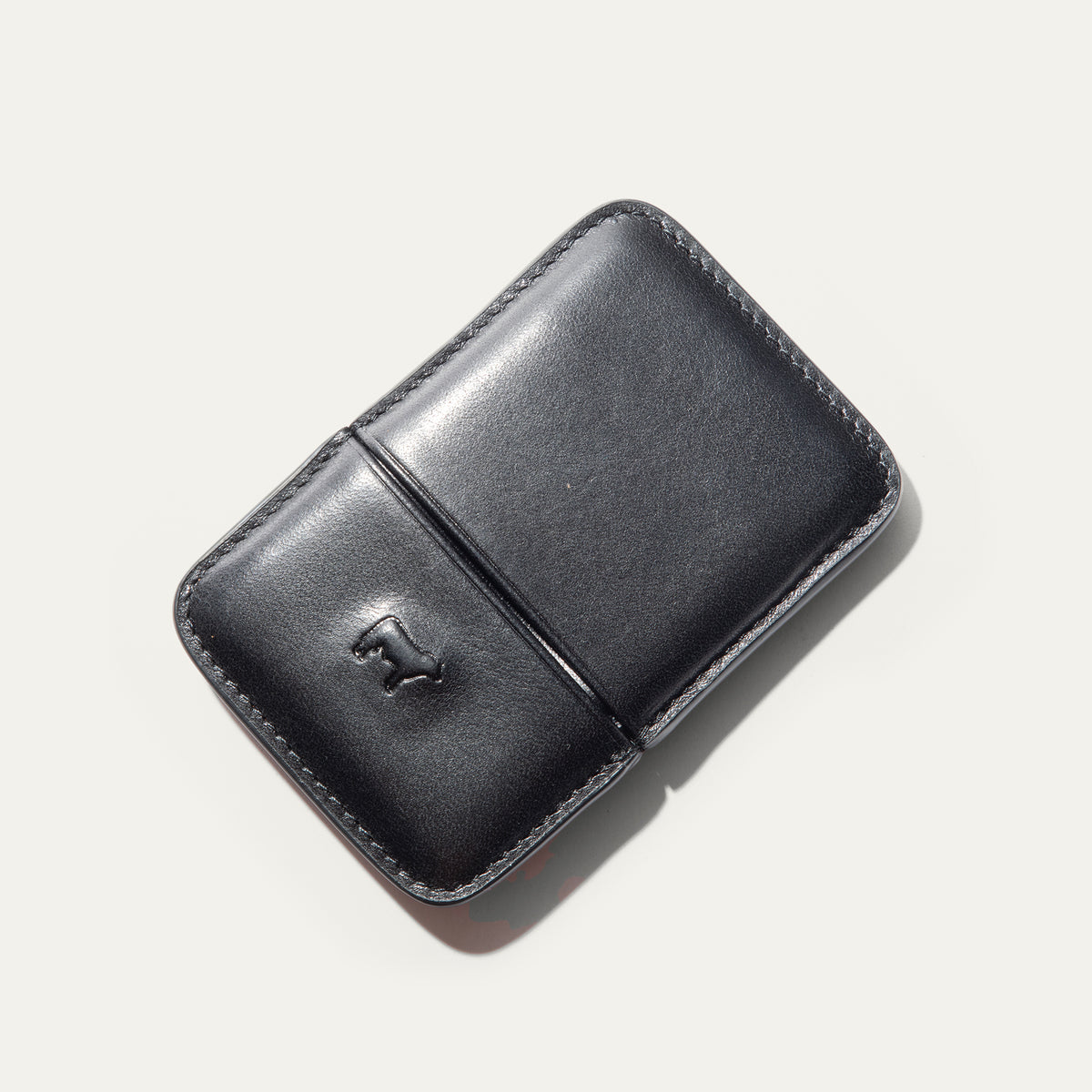 Molded Card Case - Will Leather Goods