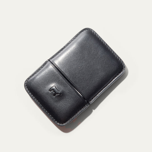 Molded Card Case - Will Leather Goods