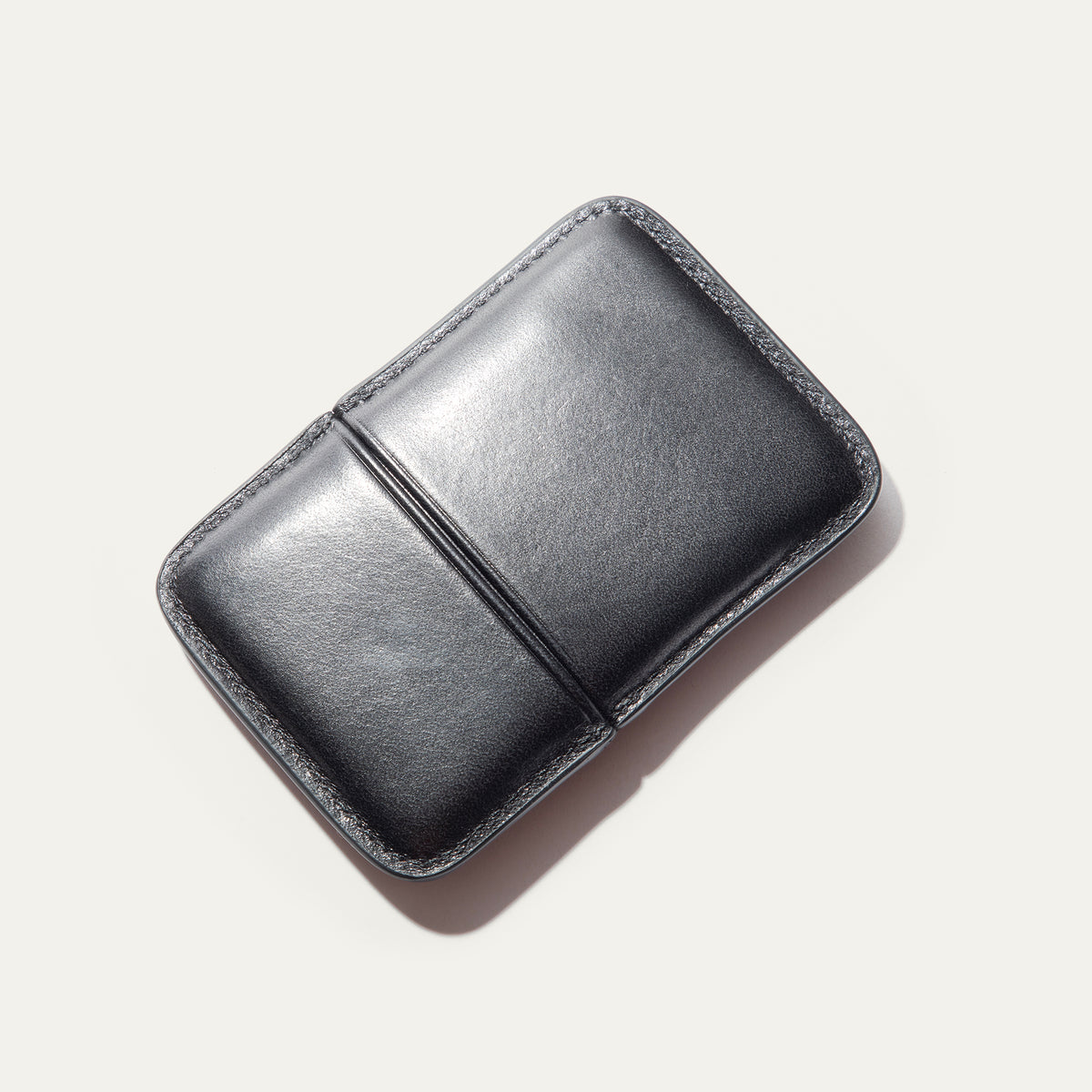 Molded Card Case - Will Leather Goods
