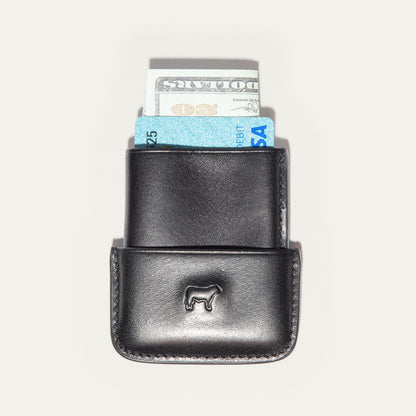 Molded Card Case - Will Leather Goods