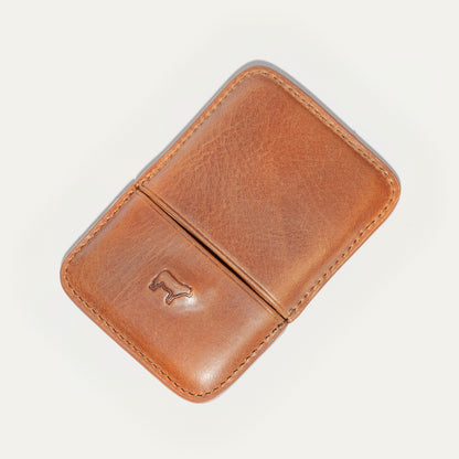 Molded Card Case - Will Leather Goods