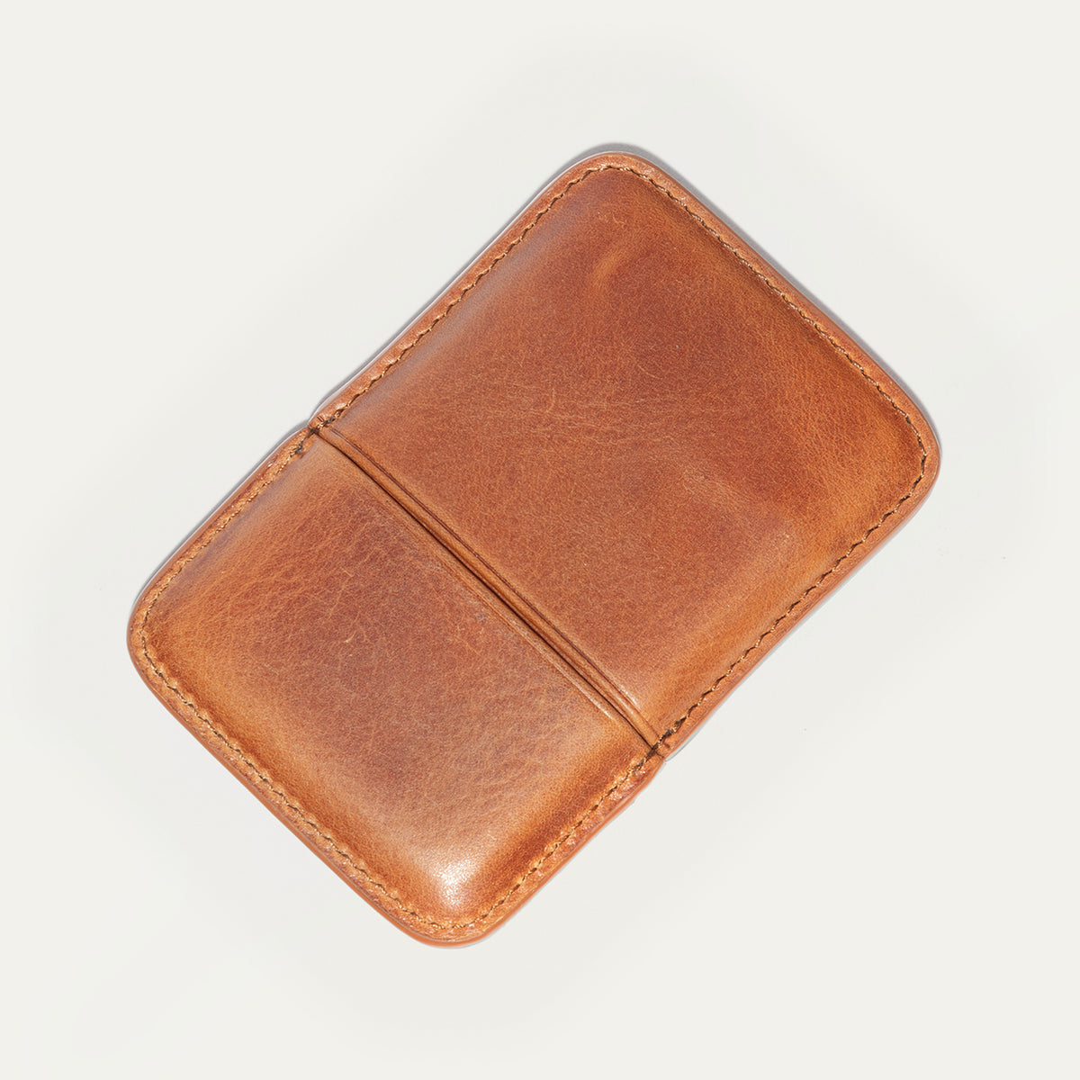 Molded Card Case - Will Leather Goods