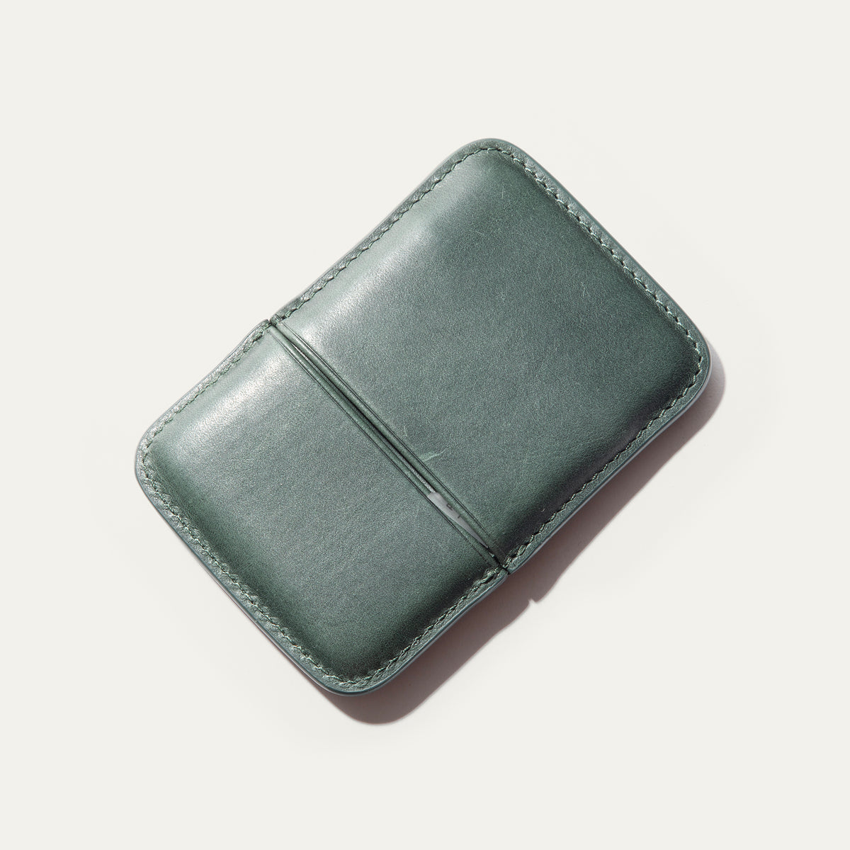 Molded Card Case - Will Leather Goods