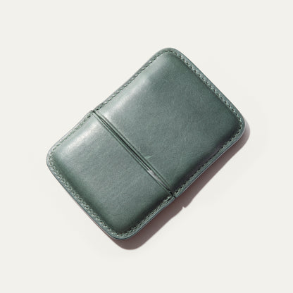 Molded Card Case - Will Leather Goods