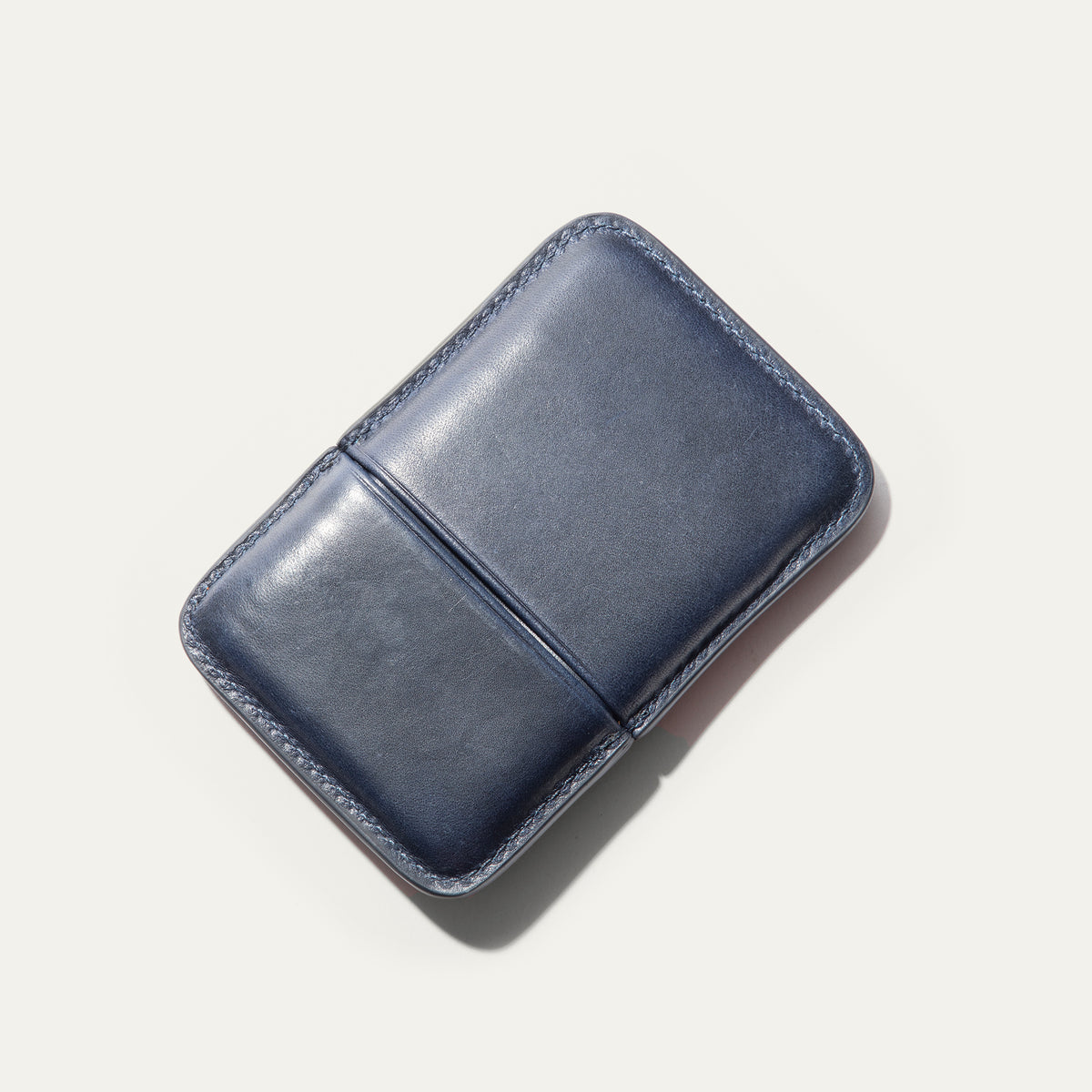 Molded Card Case - Will Leather Goods