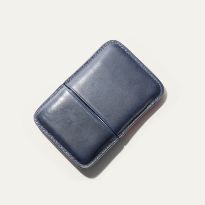 Molded Card Case - Will Leather Goods