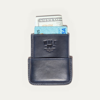 Molded Card Case - Will Leather Goods