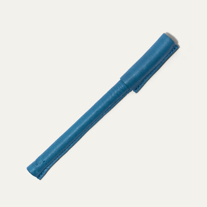 Leather Pen Cover - Will Leather Goods
