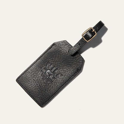 Luggage Tag - Will Leather Goods