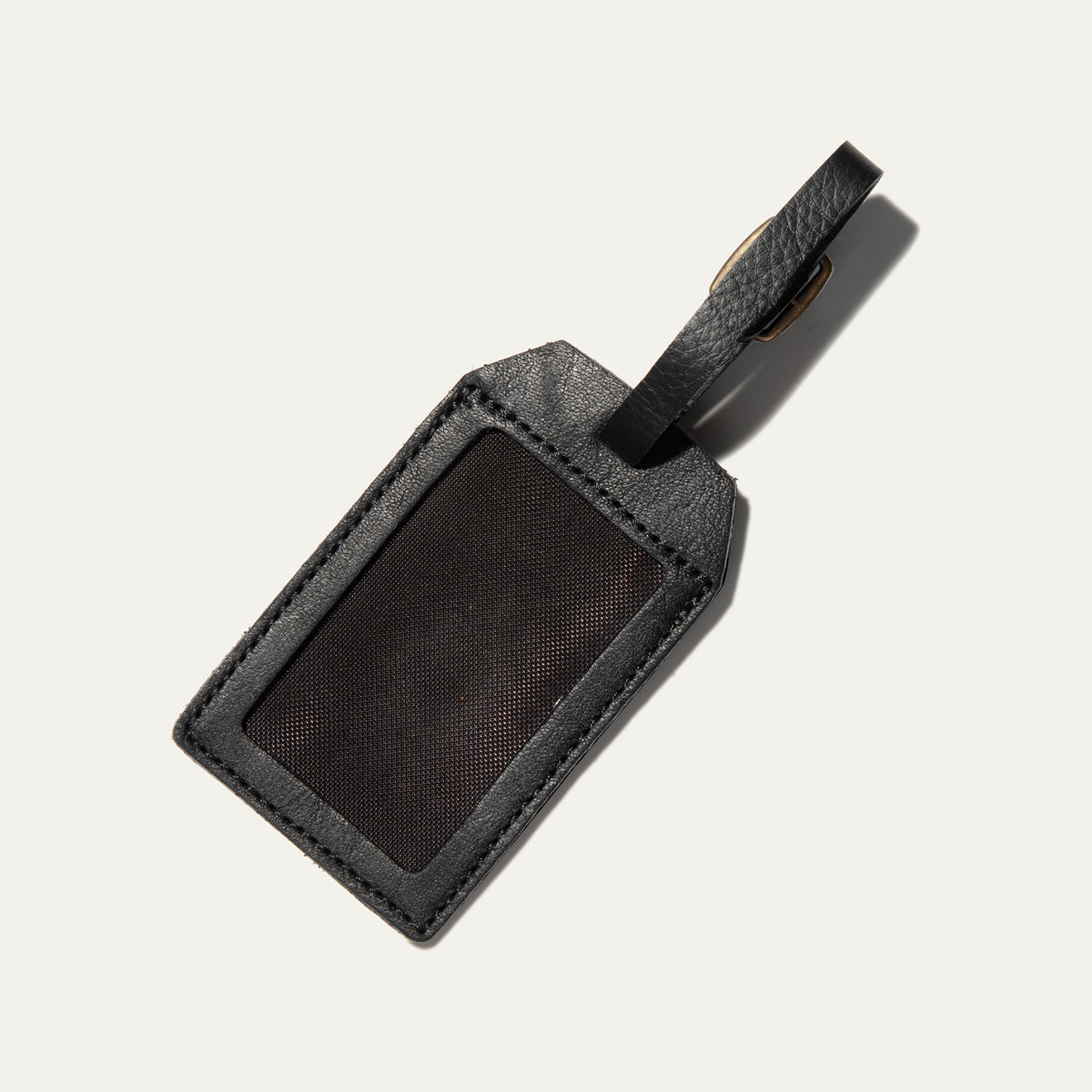 Luggage Tag - Will Leather Goods
