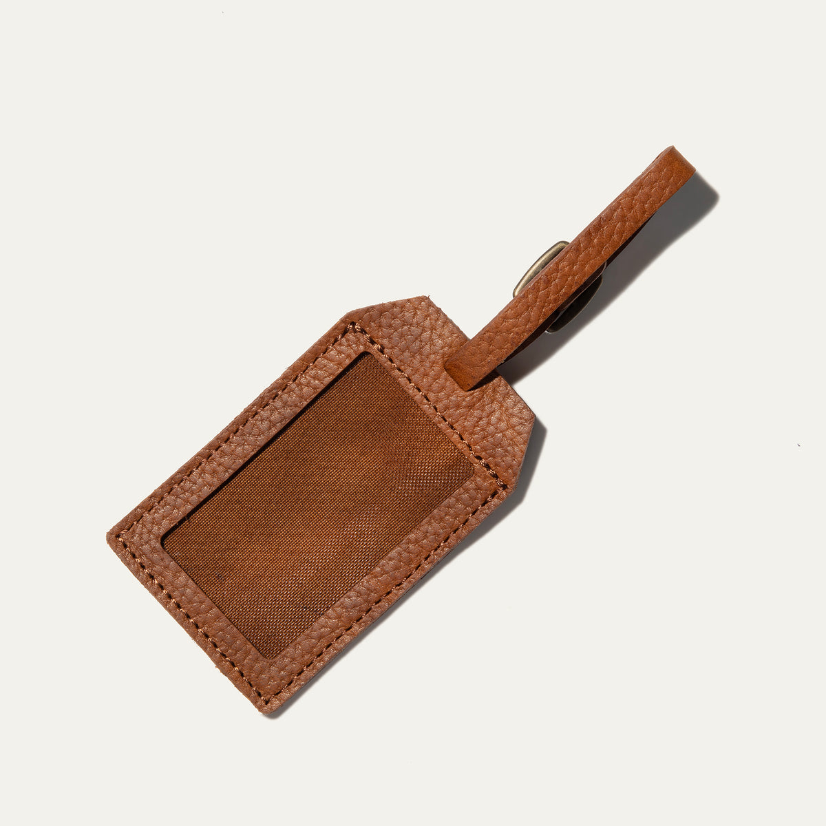 Luggage Tag - Will Leather Goods