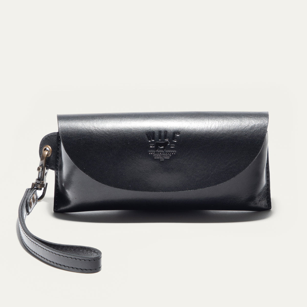 Eyeglass Case - Will Leather Goods