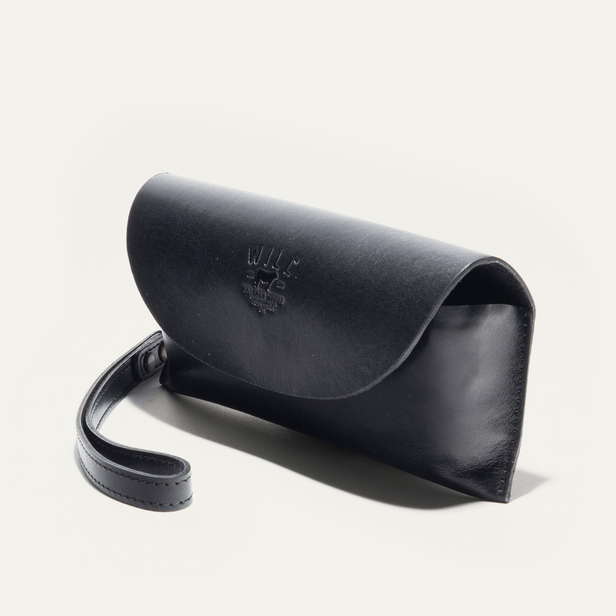 Eyeglass Case - Will Leather Goods
