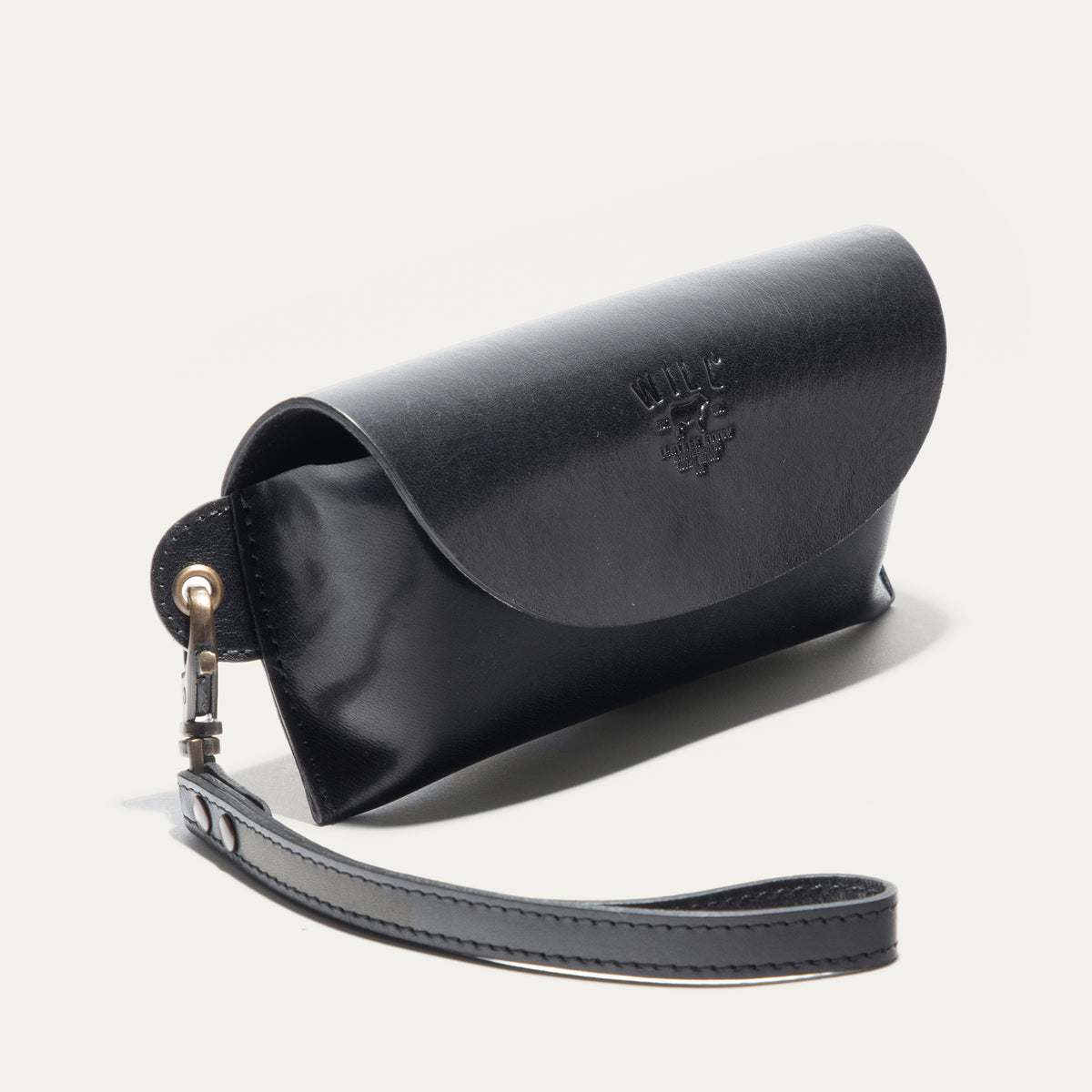 Eyeglass Case - Will Leather Goods