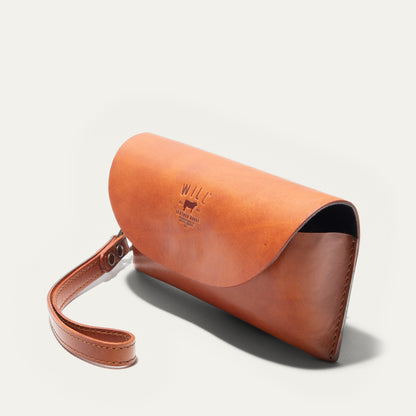 Eyeglass Case - Will Leather Goods