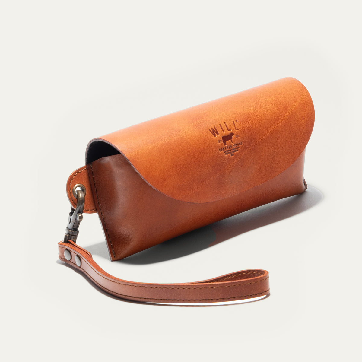 Eyeglass Case - Will Leather Goods
