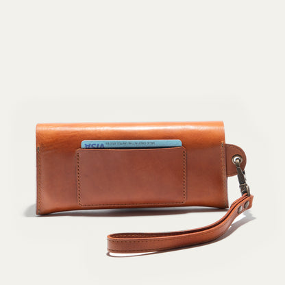 Eyeglass Case - Will Leather Goods