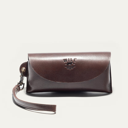 Eyeglass Case - Will Leather Goods
