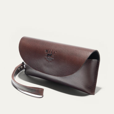 Eyeglass Case - Will Leather Goods