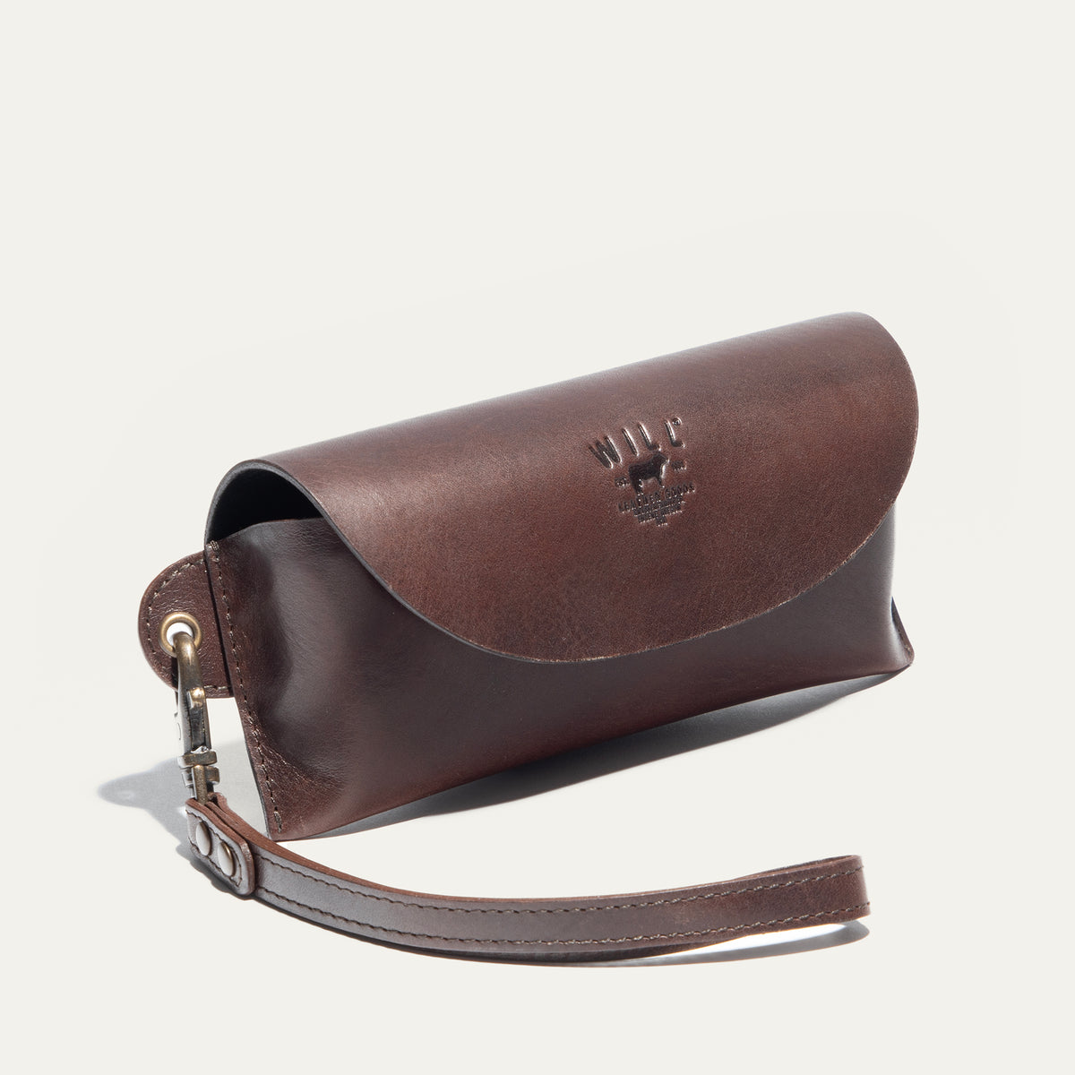 Eyeglass Case - Will Leather Goods
