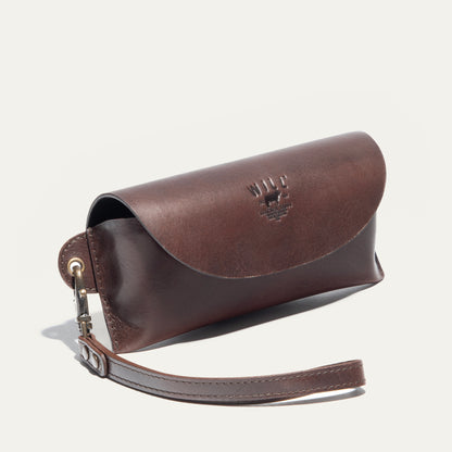 Eyeglass Case - Will Leather Goods