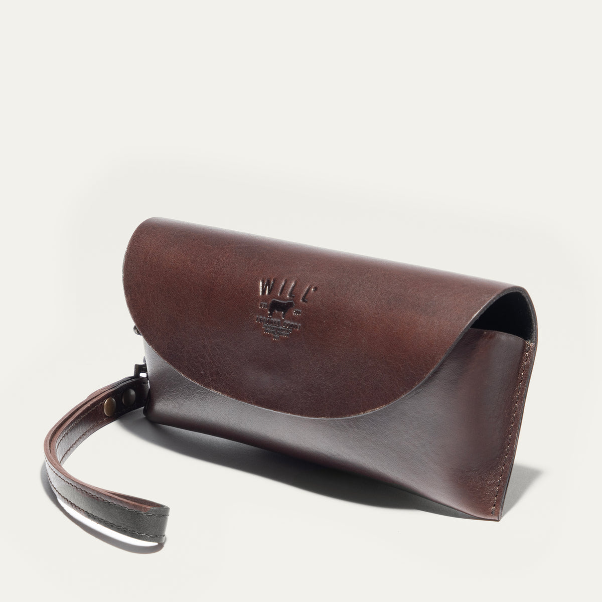 Eyeglass Case - Will Leather Goods