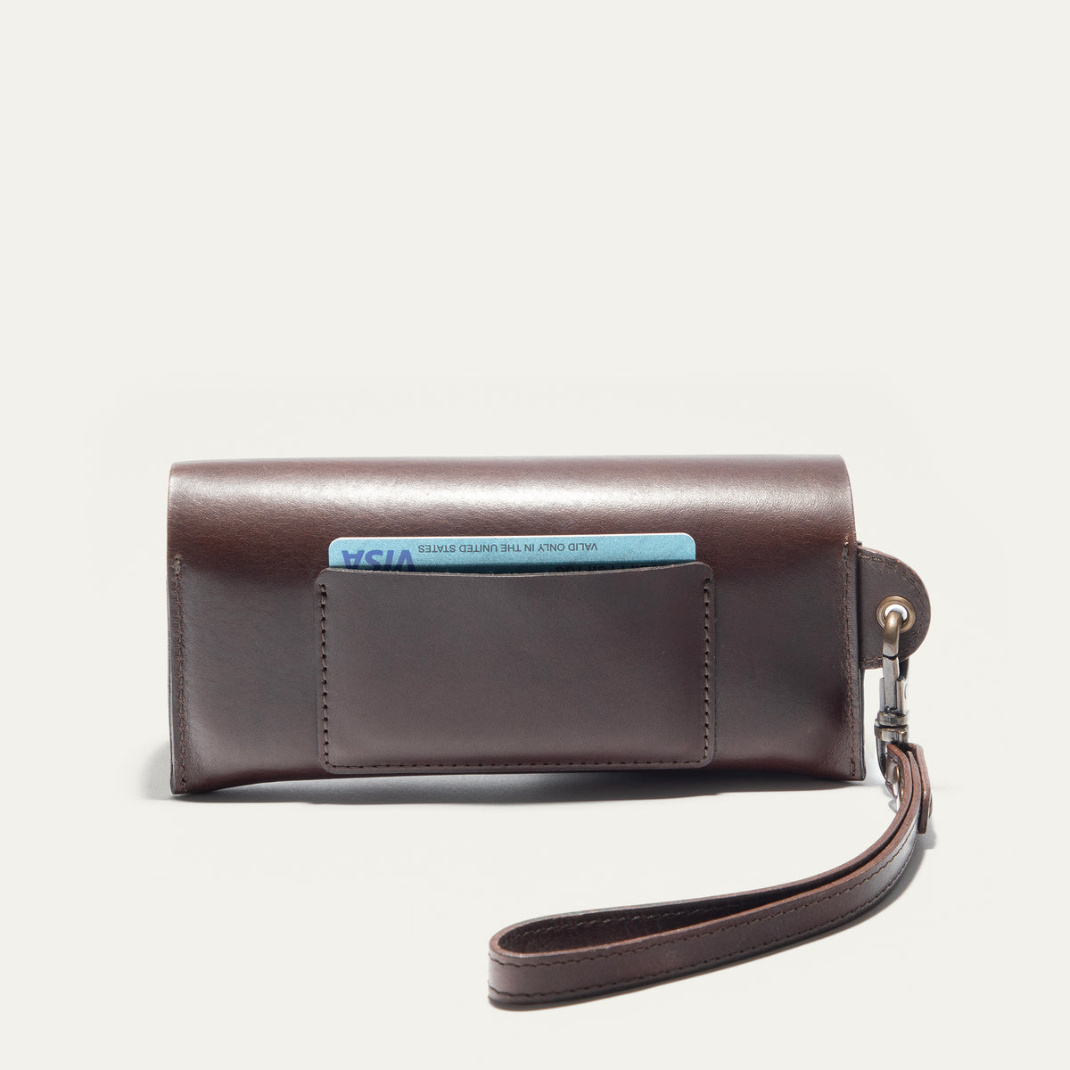 Eyeglass Case - Will Leather Goods