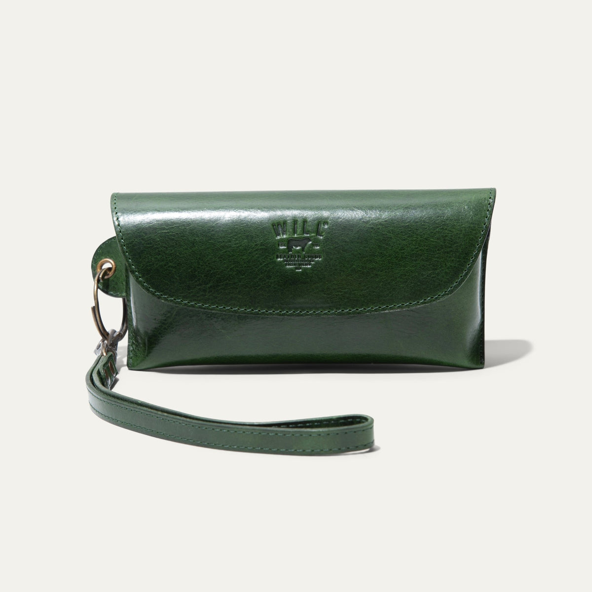 Eyeglass Case - Will Leather Goods