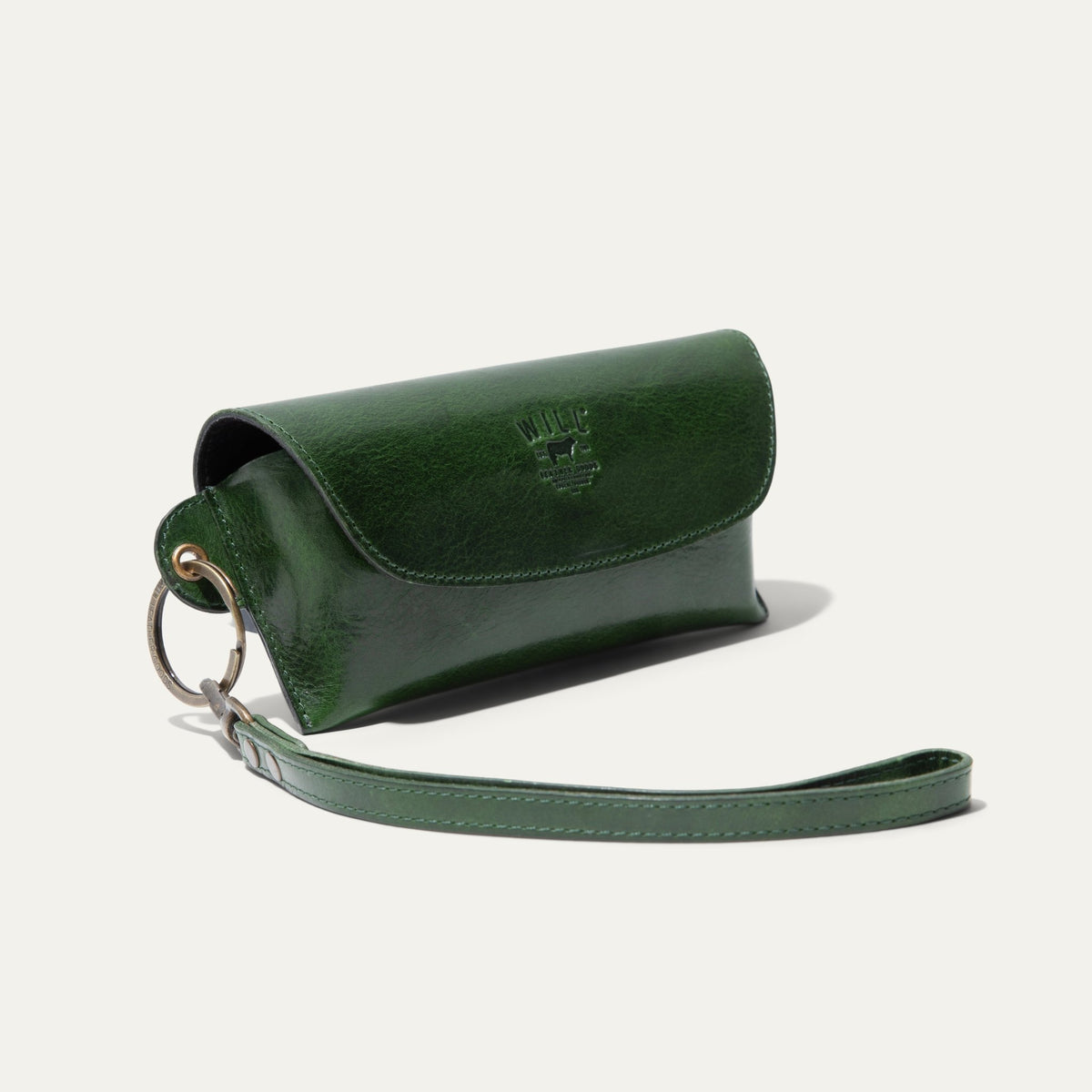 Eyeglass Case - Will Leather Goods