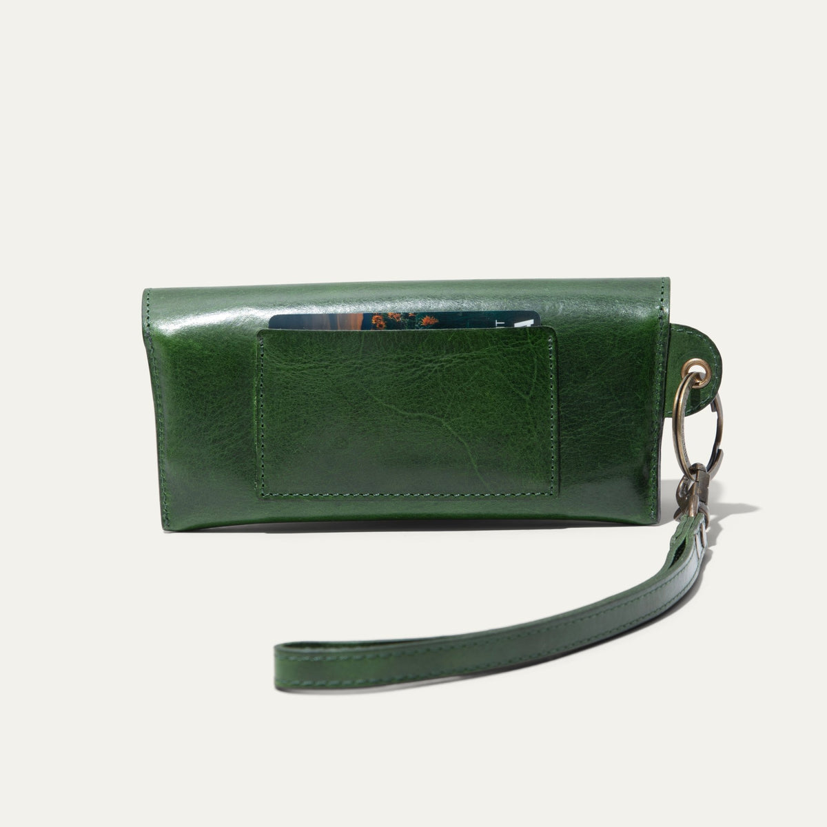 Eyeglass Case - Will Leather Goods