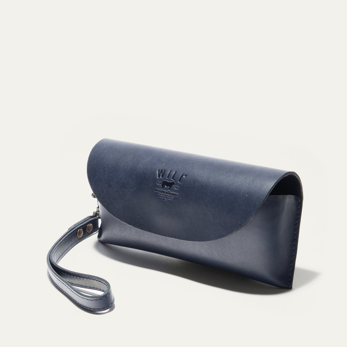Eyeglass Case - Will Leather Goods