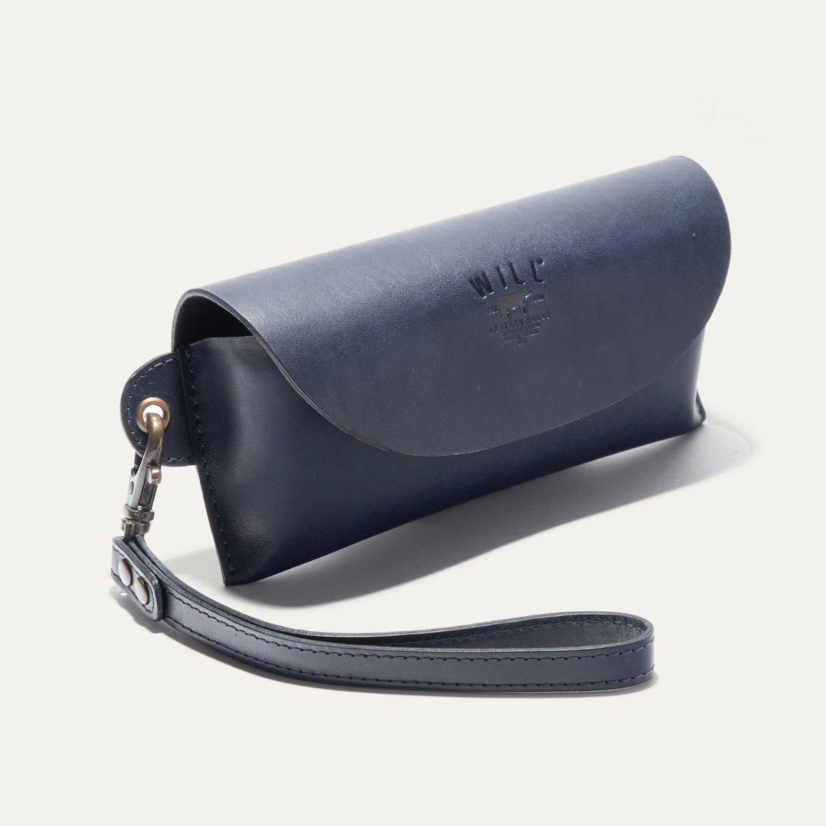 Eyeglass Case - Will Leather Goods