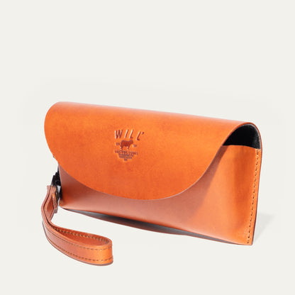Eyeglass Case - Will Leather Goods
