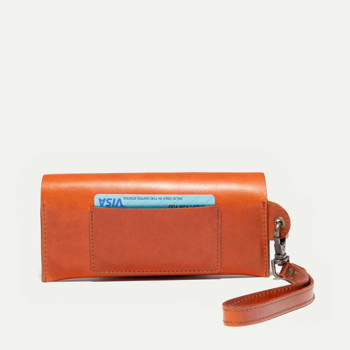 Eyeglass Case - Will Leather Goods