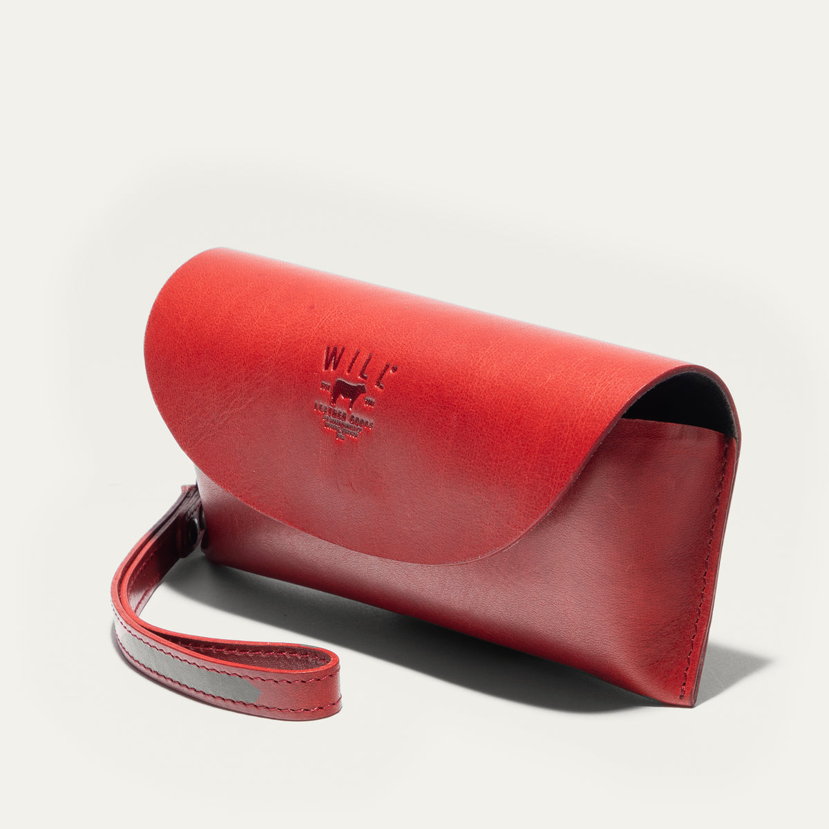Eyeglass Case - Will Leather Goods