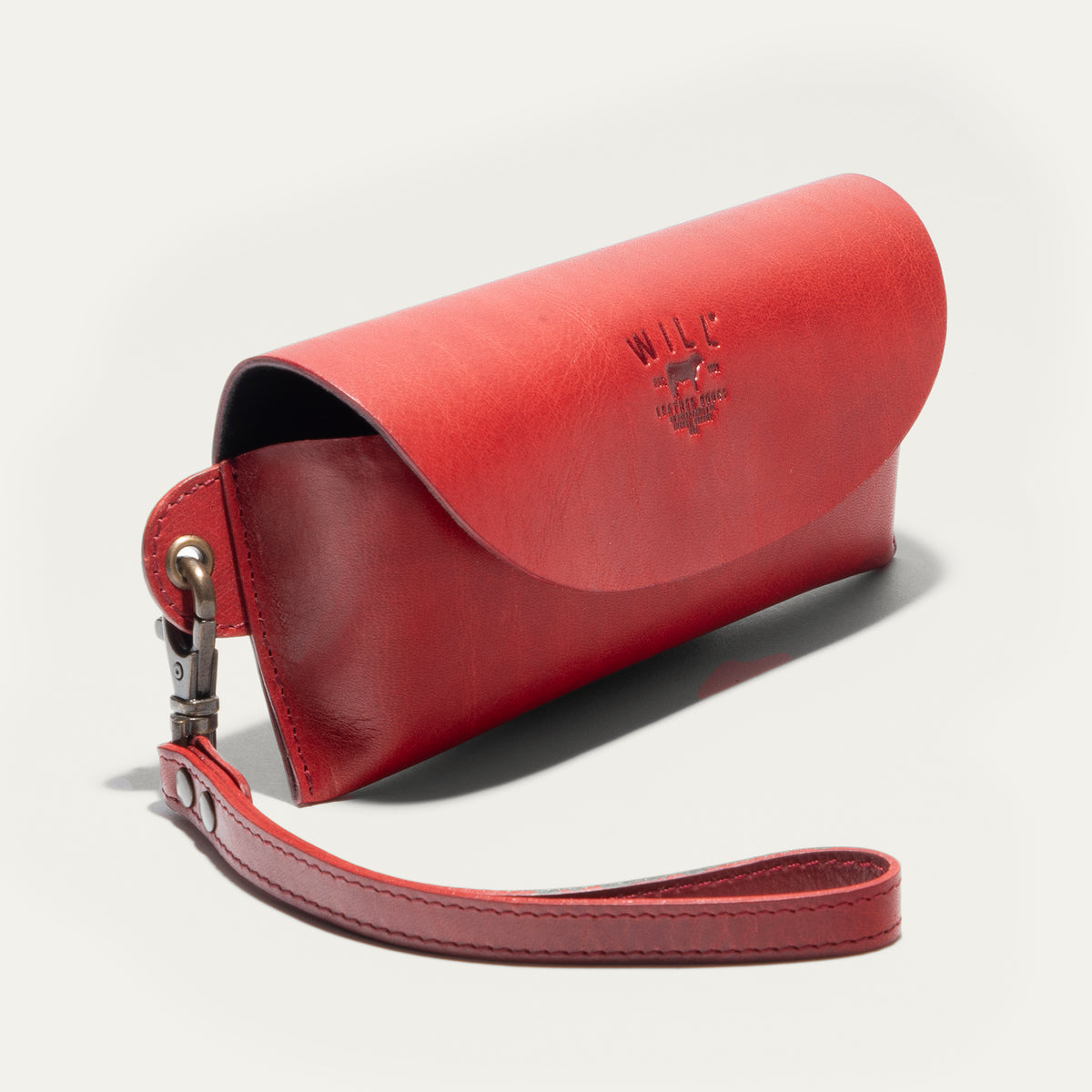 Eyeglass Case - Will Leather Goods